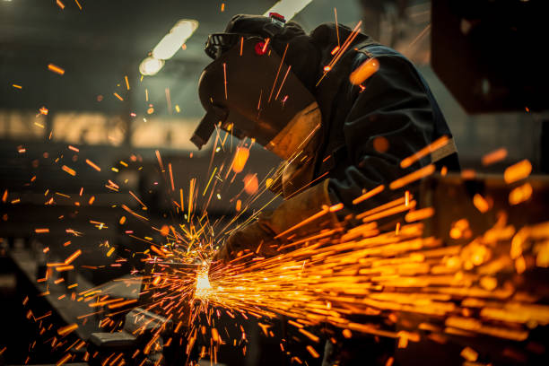 Best Automation and Robotic Welding in Pawnee, IL