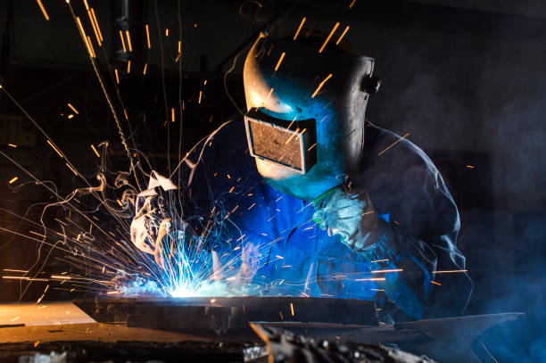 Best Marine and Shipbuilding Welding in Pawnee, IL