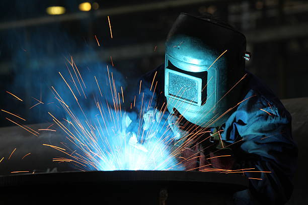 Trusted Pawnee, IL Welder & Metal Fabrication Experts