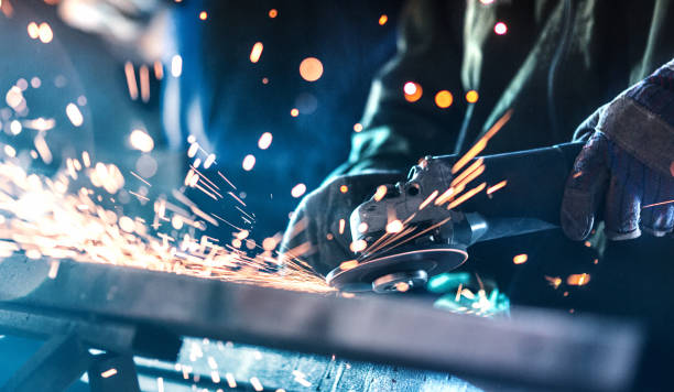  Pawnee, IL Welder Pros